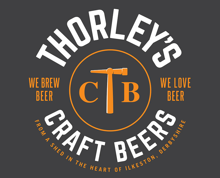 Thorleys Craft Beers